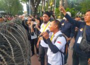 Driver Ojol Demo di Surabaya, Dua Kesepakatan Dicapai dengan Pemprov Jatim