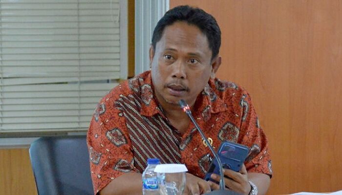 GEMAH Ungkap Dugaan Pemerasan oleh Anggota DPRD DKI Demi Judi Sabung Ayam, Idris Tantang Bukti