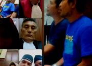 Komplotan Pengedar Sabu Dijerat Tuntutan Berat, Setor Harian ke Bandar DPO