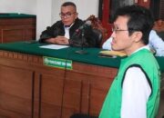 Pria Surabaya Ditangkap Usai Datangkan Narkotika dari Jerman, Klaim untuk Pengobatan Gangguan Jiwa