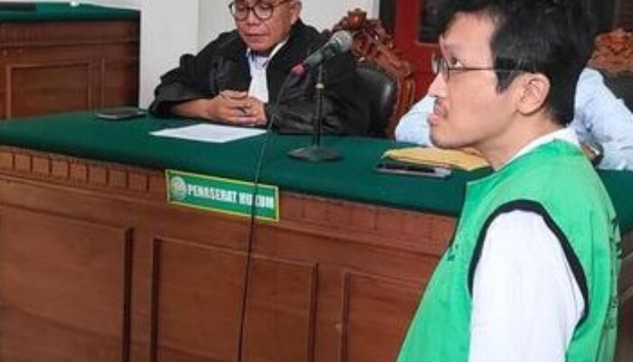 Pria Surabaya Ditangkap Usai Datangkan Narkotika dari Jerman, Klaim untuk Pengobatan Gangguan Jiwa