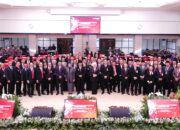 Laba Bersih Bank Jatim Tahun 2024 Capai Rp 1,281 Triliun, Tertinggi diantara BPD se-Indonesia