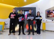 IM3 Platinum Resmi Meluncur, Tawarkan Layanan Pascabayar Premium Berbasis AI