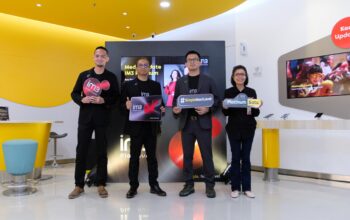 IM3 Platinum Resmi Meluncur, Tawarkan Layanan Pascabayar Premium Berbasis AI