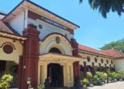 Data Tuntutan Putusan terdakwa Penggelapan Jabatan Rp3,7 M Kosong, Ada Apa PN Surabaya ?