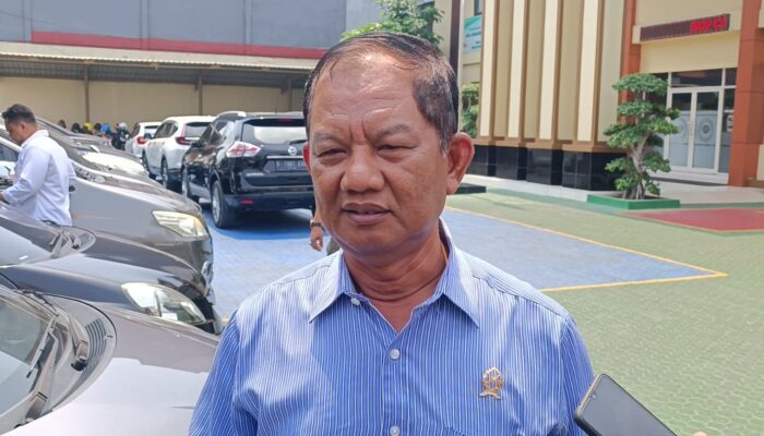 Cepat Tanggap, Humas PN Surabaya Layak Diapresiasi