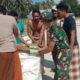 Dandim Letkol Yoyok Wahyudi Ungkap Penemuan Sabu-Sabu Seberat 35 Kilogram