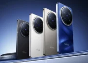 Vivo X200 Ultra Jadi Jawara, Ini 10 HP Android Terkencang April 2025 Versi AnTuTu