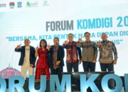 Munas APEKSI 2025, Surabaya Hadirkan Forum KomDigi dan Kolaborasi Digital Global