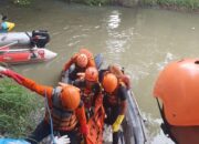 Tragedi Bocah 11 Tahun Hanyut di Sungai Palesangger, Tim SAR Temukan Korban Meninggal Setelah Dua Hari Pencarian