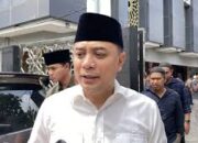 Larangan Wisuda di Surabaya, Eri Cahyadi Tegaskan Sanksi untuk Sekolah yang Melanggar