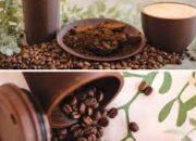 Brewnovation 2025: Inovasi Pangan dari Limbah Ampas Kopi