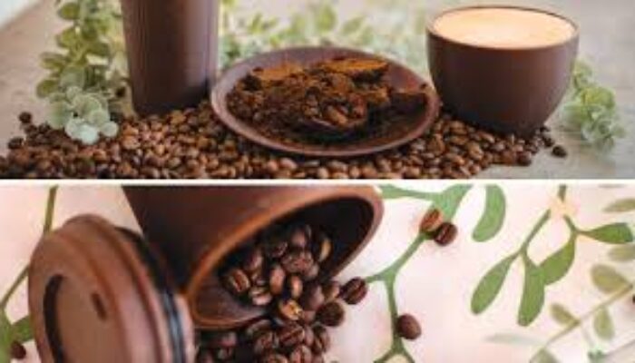 Brewnovation 2025: Inovasi Pangan dari Limbah Ampas Kopi
