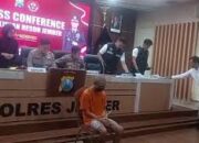 YouTuber Sebut Nabi Muhammad Fiksi, Warga Jember Ditangkap Polisi di Bali
