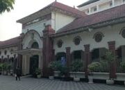 Agus Supriyanto Dituntut 1,5 Tahun Penjara di PN Surabaya, Terlibat Kasus Perjudian Online