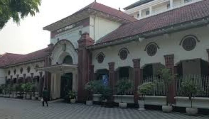 Agus Supriyanto Dituntut 1,5 Tahun Penjara di PN Surabaya, Terlibat Kasus Perjudian Online