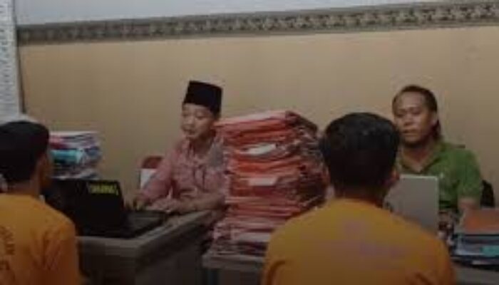 2 Pemuda Sampang Ditangkap Saat Curi Motor Mahasiswa UTM, Ternyata Pakai Motor Hasil Curanmor Surabaya