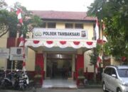 Kapolsek Tambaksari Surabaya Dinilai Sulit Ditemui Wartawan, Kasus Judi Online Picu Sorotan