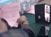 Edarkan 1.130 Butir Pil LL, Rangga Budi Jalani Persidangan di PN Surabaya