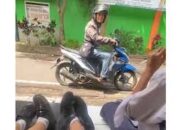 Aksi Eksibisionisme Gegerkan Siswi SMP di Malang, Polisi Minta Korban Segera Lapor