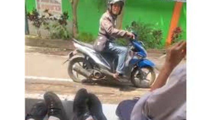 Aksi Eksibisionisme Gegerkan Siswi SMP di Malang, Polisi Minta Korban Segera Lapor