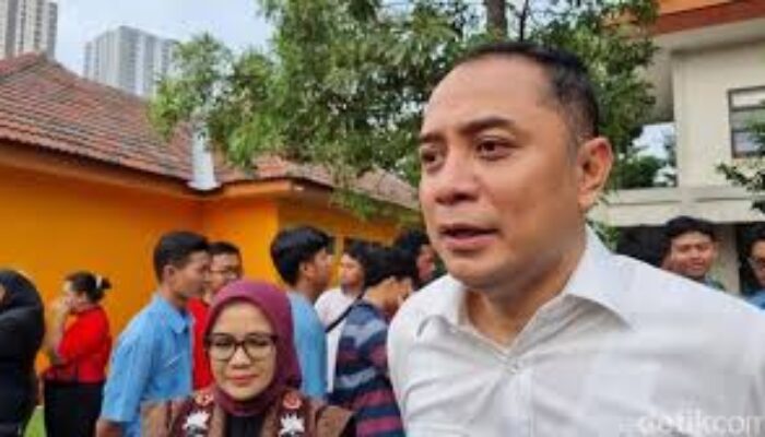 Bukan Barak Militer, KPAI Nilai Program RIAS Cak Eri di Surabaya Patut Dicontoh Daerah Lain