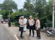 Polisi Gunakan Teknologi 3D TAA Ungkap Penyebab Kecelakaan Maut di Probolinggo