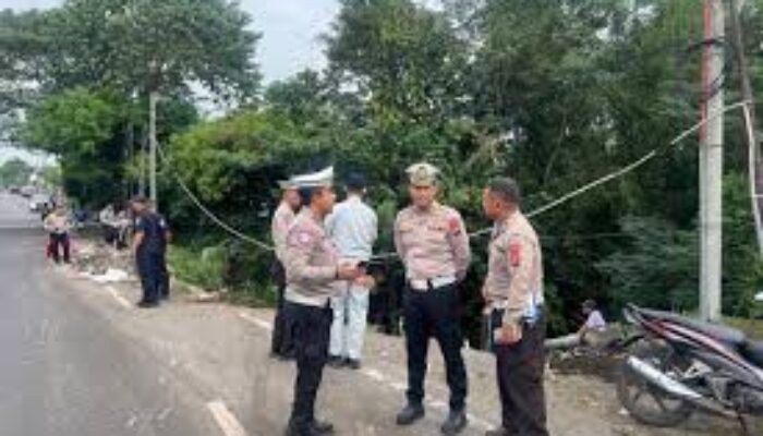 Polisi Gunakan Teknologi 3D TAA Ungkap Penyebab Kecelakaan Maut di Probolinggo