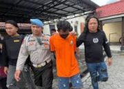 Suparno, Pelaku Pemerkosaan dan Perampokan Wanita Open BO, Ditangkap saat Hendak Mengulang Aksi