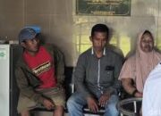 Teror Bondet Gegerkan Probolinggo, Rumah Perempuan Dituduh Dukun Santet Jadi Sasaran