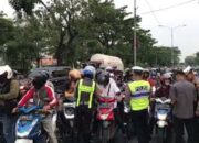 Motor Bodong Marak di Surabaya Selatan, Polisi Intensifkan Razia