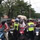 Motor Bodong Marak di Surabaya Selatan, Polisi Intensifkan Razia