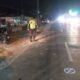 Tabrakan Dua Motor di Duduksampeyan Gresik, Satu Tewas, Tiga Luka Termasuk Anak Kecil