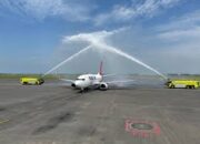 Bandara Juanda Buka Dua Rute Baru, Dorong Pariwisata dan Ekonomi Jawa Timur