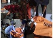 Pria 24 Tahun Tewas Dibacok di Belakang Masjid Kedinding Lor, Polisi Masih Buru Pelaku
