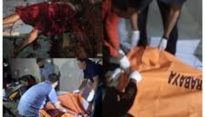 Pria 24 Tahun Tewas Dibacok di Belakang Masjid Kedinding Lor, Polisi Masih Buru Pelaku