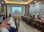 Dewan Pendidikan Jatim Gandeng BPJS Ketenagakerjaan, Siswa Magang Kini Dapat Jaminan Sosial