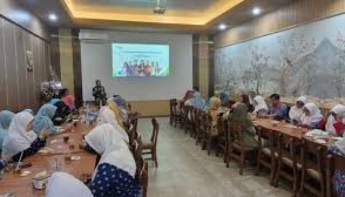 Dewan Pendidikan Jatim Gandeng BPJS Ketenagakerjaan, Siswa Magang Kini Dapat Jaminan Sosial