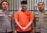 Sopir BMW Mabuk Penyebab Kecelakaan Beruntun di Surabaya Dituntut 2 Tahun Penjara