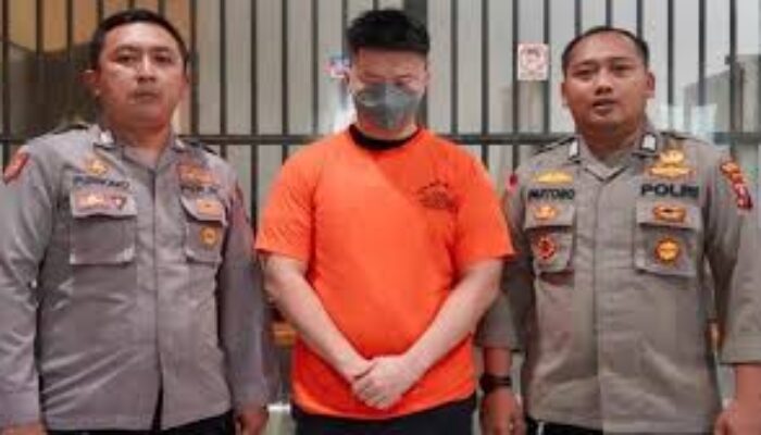 Sopir BMW Mabuk Penyebab Kecelakaan Beruntun di Surabaya Dituntut 2 Tahun Penjara