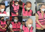 9 Tersangka Kasus Impor Gula Dilimpahkan ke Penuntut Umum, Kejagung Siap Bawa ke Meja Hijau