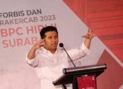 Jatim Siap Raih Peluang Investasi di Business Forum Osaka, Emil Dardak Pimpin Delegasi