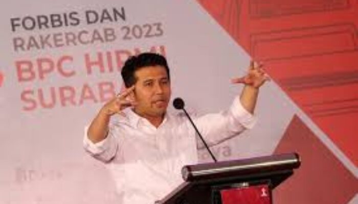 Jatim Siap Raih Peluang Investasi di Business Forum Osaka, Emil Dardak Pimpin Delegasi