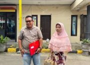 Oknum Polisi di Bangkalan Diduga Tilap Rp 60 Juta Milik Perempuan Disabilitas, Janji Investasi Palsu