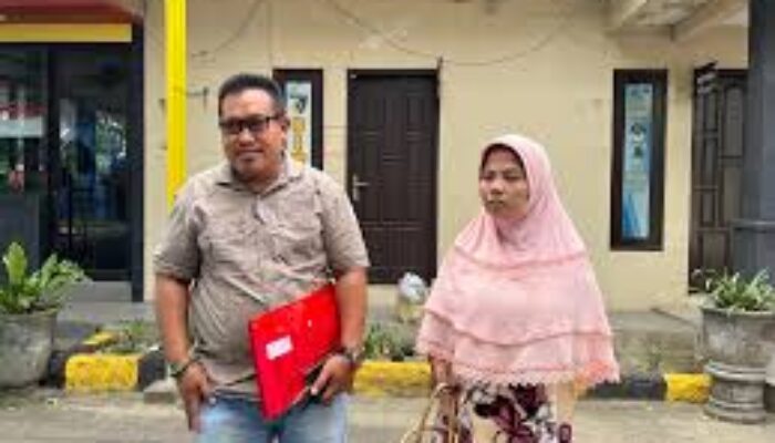 Oknum Polisi di Bangkalan Diduga Tilap Rp 60 Juta Milik Perempuan Disabilitas, Janji Investasi Palsu