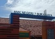 Diduga Masih Lakukan Pungutan Rp100 Ribu per Siswa, SMKN 7 Surabaya Tuai Sorotan Publik
