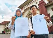 Jurnalis Miftah Faridl Kirim Kontra Memori Kasasi ke MA, Lawan Pemotongan Upah Sepihak CNN Indonesia