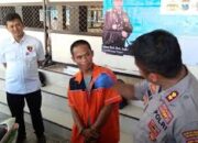 Polres Pelabuhan Tanjung Perak Kembalikan Kendaraan Curian ke Pemiliknya, Korban Sampaikan Apresiasi