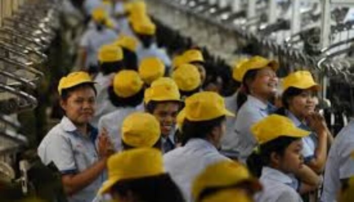 ASB dan Pemuda Indonesia Desak Penindakan Hukum terhadap Perusahaan yang Abaikan Kesejahteraan Karyawan