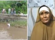 Korban Perundungan Diceburkan ke Sungai, Nenek Tak Terima dan Minta Pelaku Dihukum Tegas